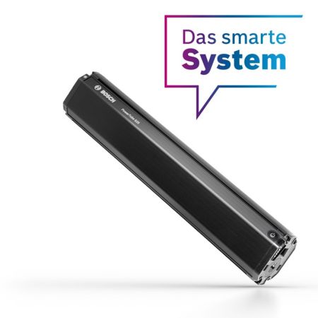 PowerTube 625 Vertikal Smart System Akku