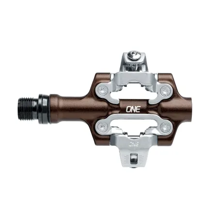 XC Clip Pedale