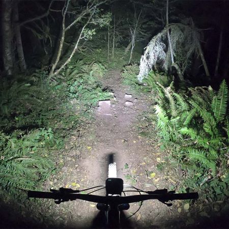 Trail Evo
