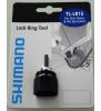 TL-LR15 Zahnkranzabzieher - Centerlock