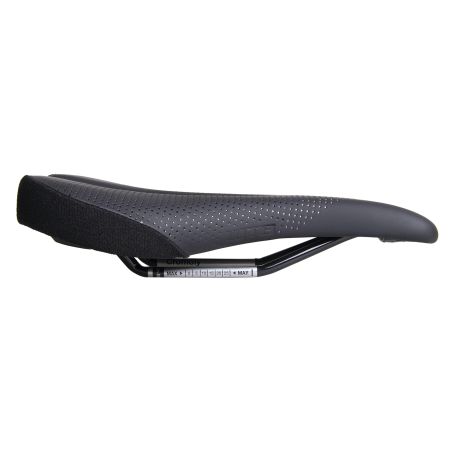 Koda Cromoly Sattel