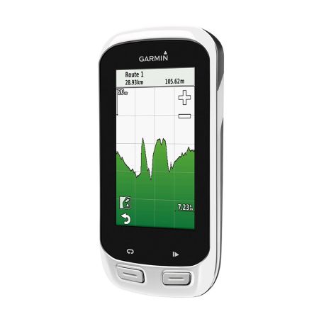 Edge Explore 1000 GPS Fahrradcomputer
