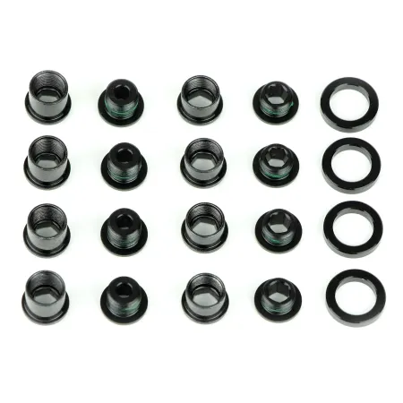 Spacer und Schrauben Kit