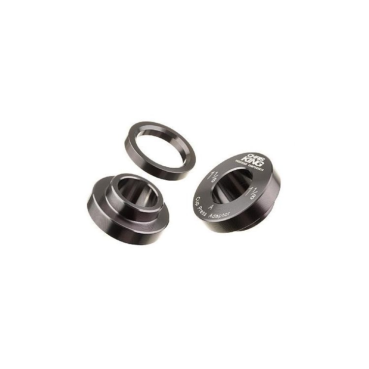 Einpressadapter PressFit 24mm