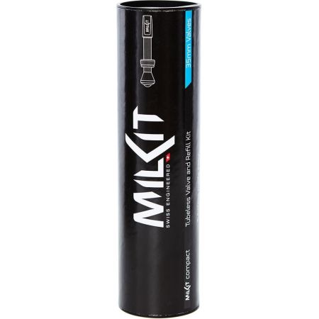 Compact Tubeless Set