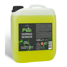 Fahrradreiniger Kanister