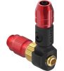 ABS-1 Pro HP Chuck Pumpenkopf