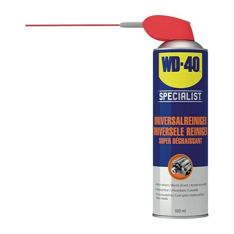 Specialist Universalreiniger 500ml