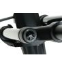 Mezzer Pro Federgabel
