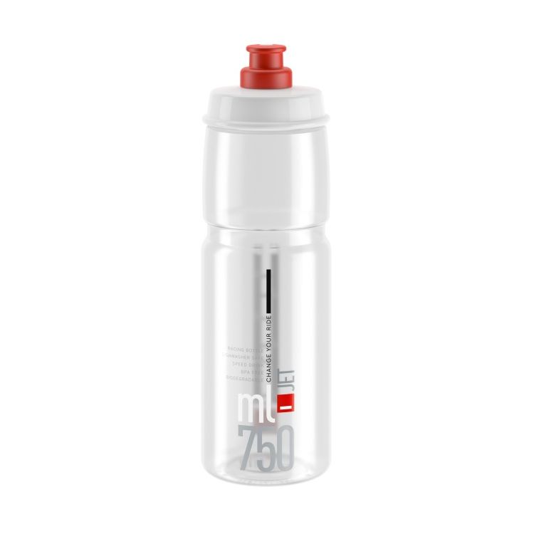 Jet Trinkflasche