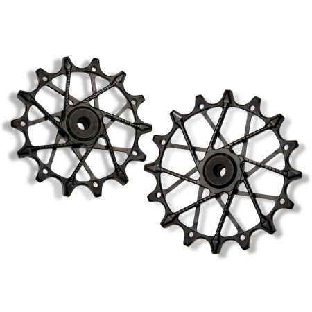 Schaltwerkröllchen für Shimano