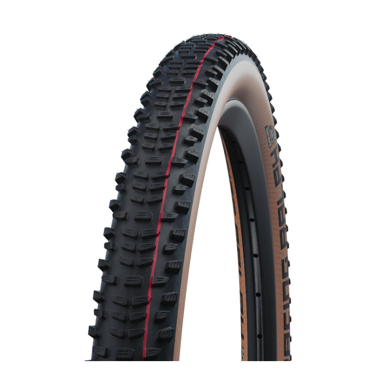 Racing Ralph Evo Transparent Reifen