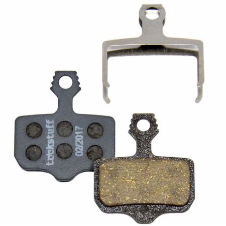 830 Standard SRAM Level Bremsbeläge