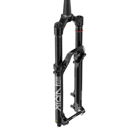 Lyrik Ultimate Charger 3.1 RC2 D2 Federgabel 2025