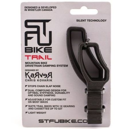 MTB Trail Drivetrain Kettendämpfer