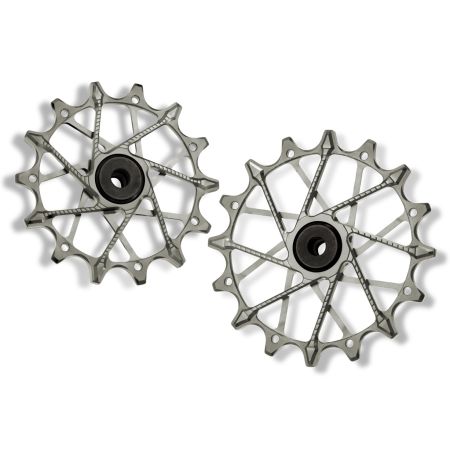 Schaltwerkröllchen für Shimano