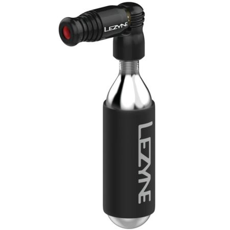 Trigger Speed Drive CO2 Kartuschenpumpe