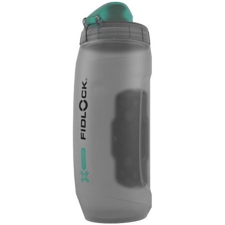Twist 590 Antibacterial Trinkflasche + Bike Base