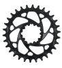 Round ELM SRAM Boost Kettenblatt