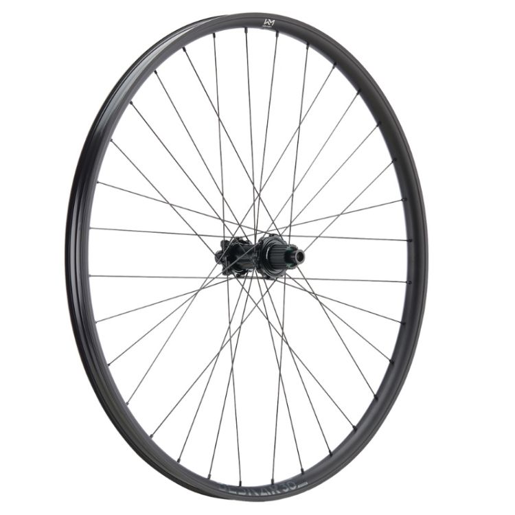 Beskar 30 Enduro Hinterrad