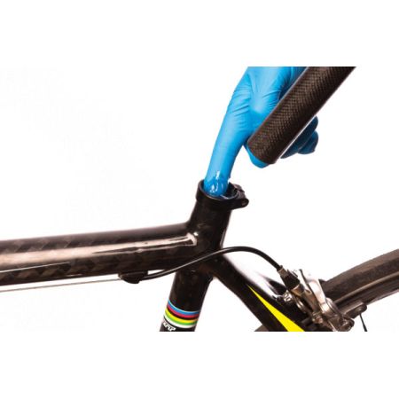 SAC-2 Carbon Aluminium Montagepaste