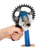 LRT-4 Shimano Direct Mount Sicherungsring Werkzeug