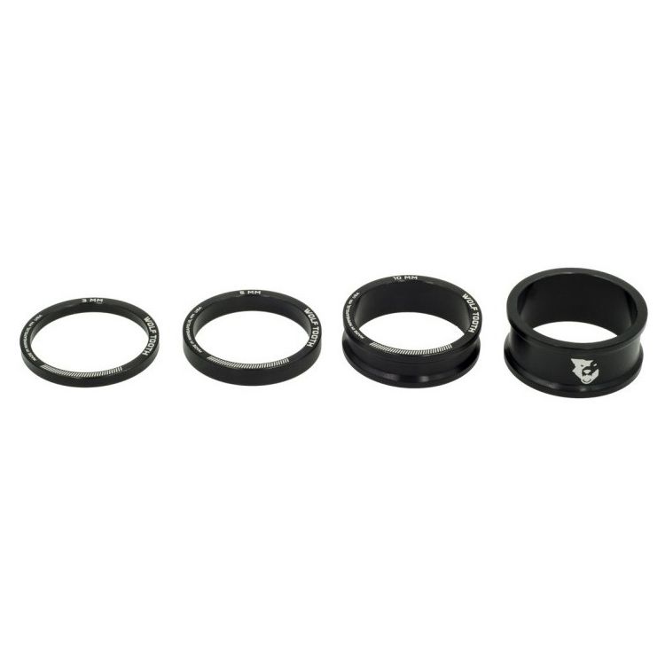 Spacer Set