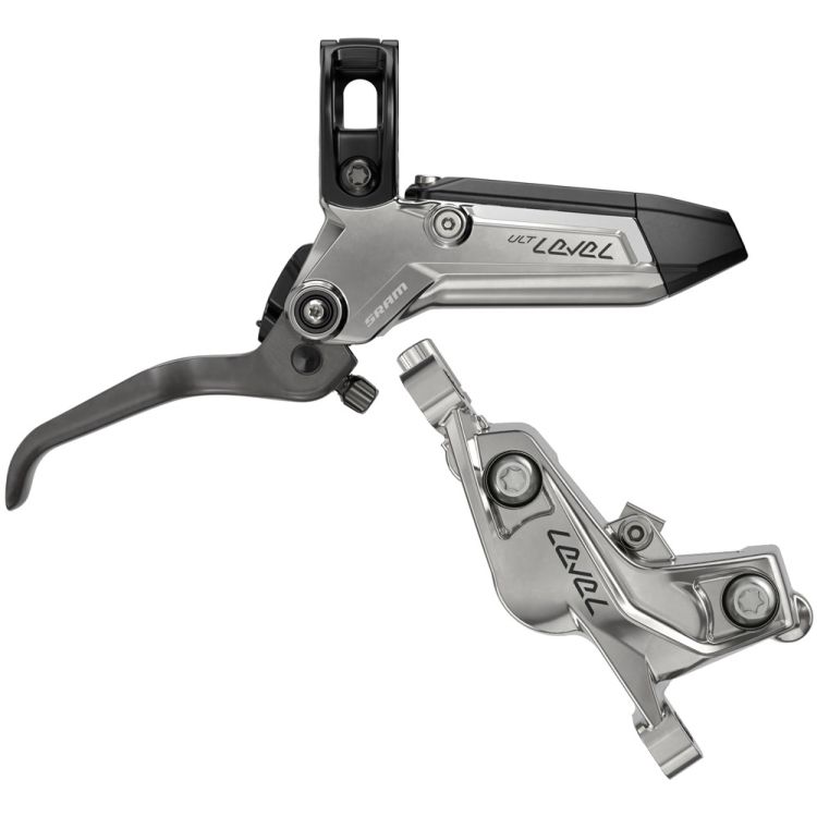 Level Stealth Ultimate 4-Piston Scheibenbrems