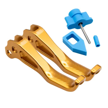 SRAM Bremshebel Set