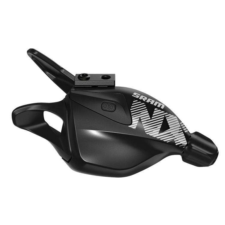 NX Eagle Trigger Schalthebel