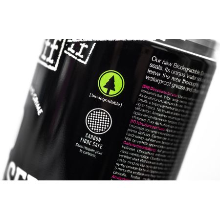 Bio Degreaser 500ml