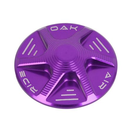 Air Ventilkappe für Federgabel