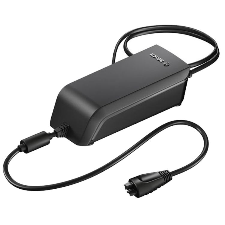 Standard Charger 4A Ladegerät
