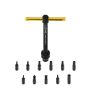 Torque Drive Drehmomentschlüssel 2-9 Nm