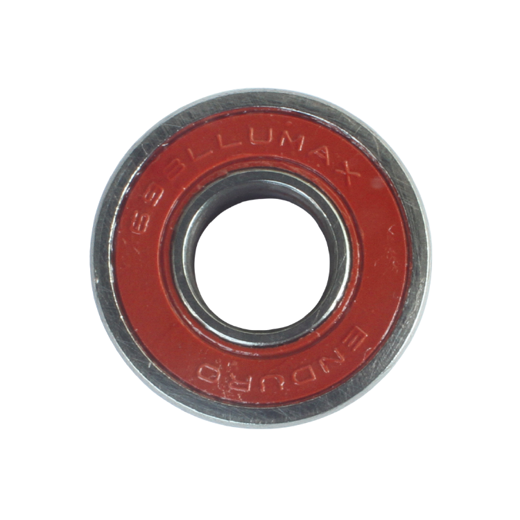 698 MAX Rillenkugellager