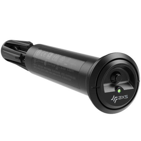 Flight Attendant Pedal Sensor