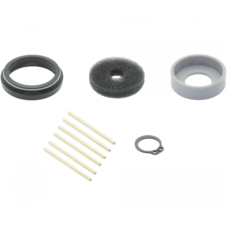Revive / Divine 34.9 Lower Tube Service Kit