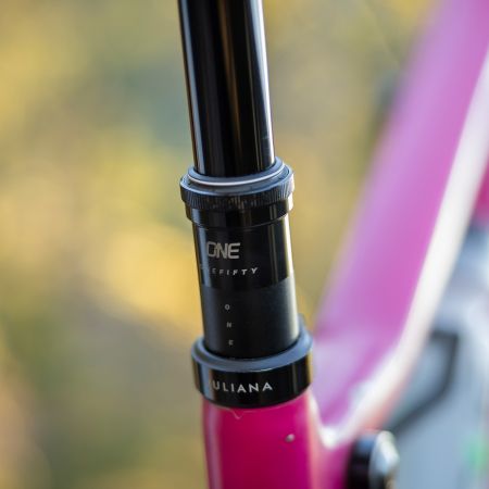 V3 Dropper Sattelstütze
