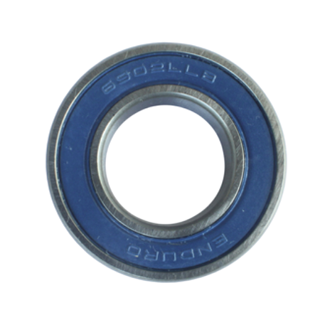 6902 Rillenkugellager