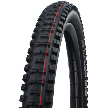 Big Betty Evo Reifen