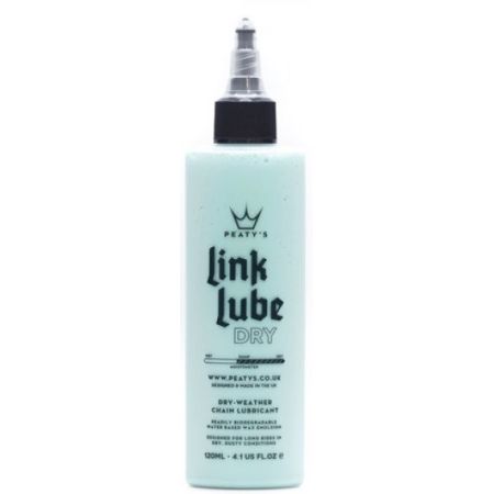 Link Lube dry Kettenschmiermittel