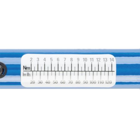TW-5.2 2-14 Nm Drehmomentschlüssel