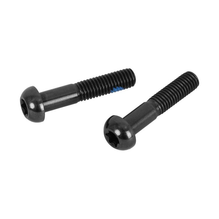 Titan Schrauben Set - M5x25 für SRAM Lenkerklemme
