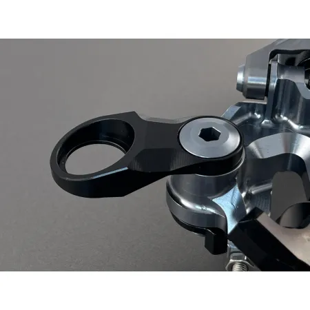 Stiffener Plate Montage-Kit für Jab Schaltwerke
