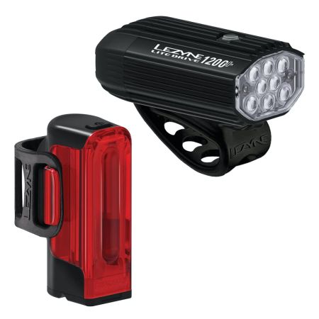 Lite Drive 1200+ / Strip Drive Pro 400+