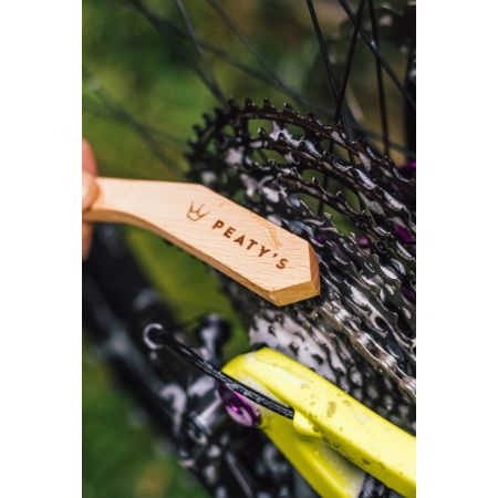 Drivetrain Brush Reinigungsbürste