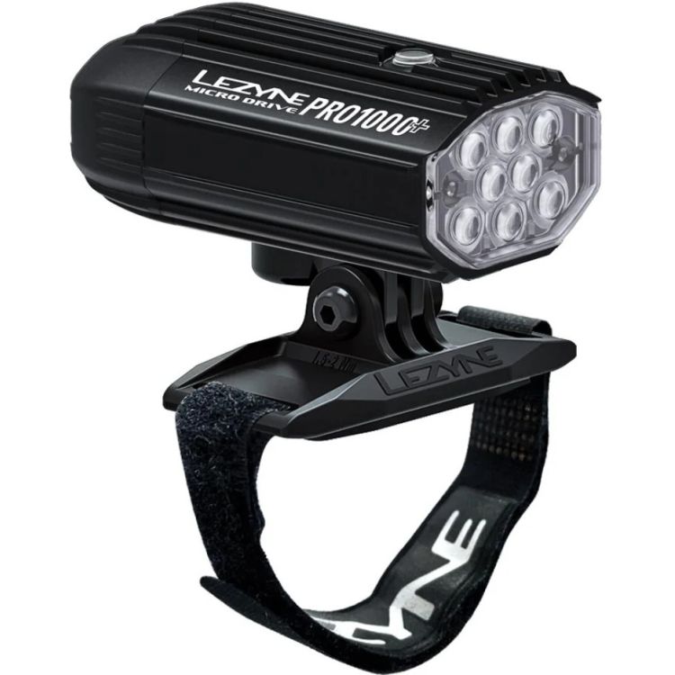 Helmet Micro Drive Pro 1000+