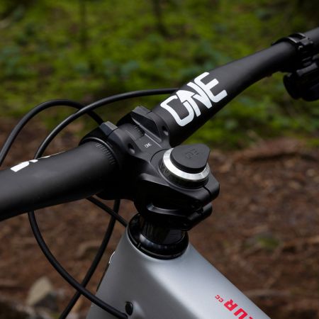V2 Carbon Lenker