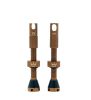 Chris King MK2 Tubeless Ventil Paar