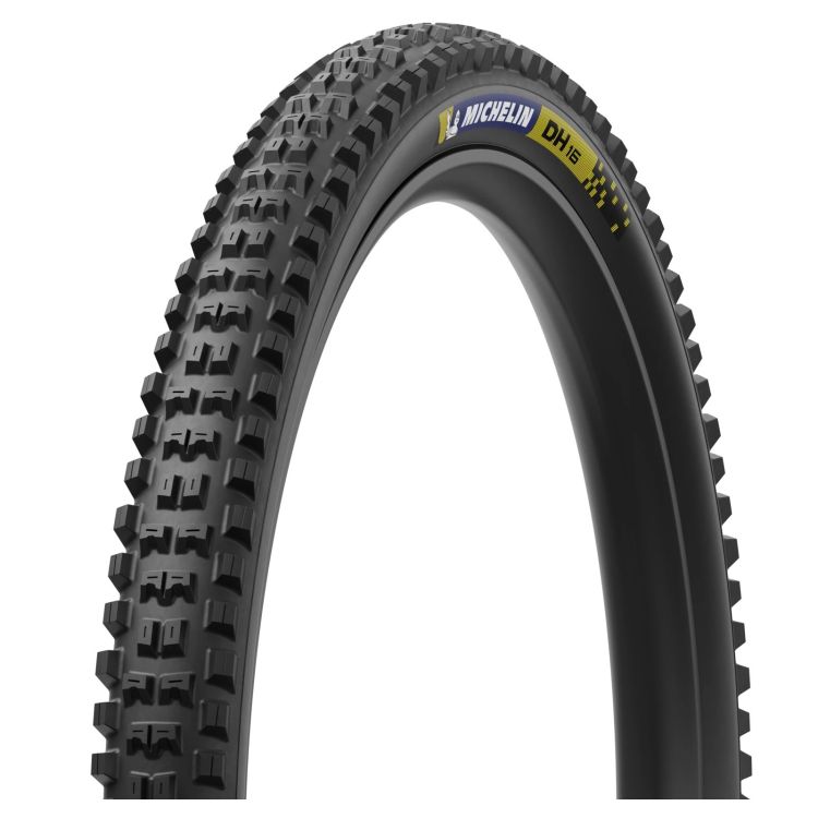 DH16 Racing Line Faltreifen